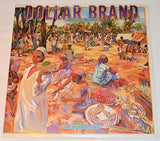 Dollar Brand - African Marketplace