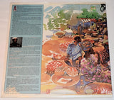 Dollar Brand - African Marketplace