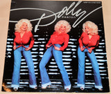 Parton, Dolly - Here You Come Again