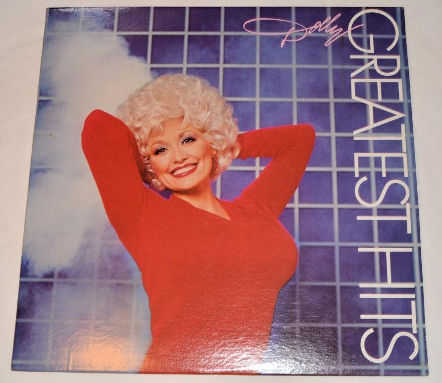 Parton, Dolly - Greatest Hits