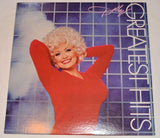 Parton, Dolly - Greatest Hits