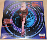 Parton, Dolly - Peace Train