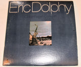 Dolphy, Eric - Copenhagen Concert