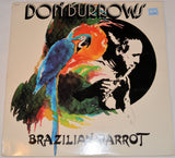 Burrows, Don - Brazilian Parrot