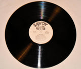 Byas, Don - Savoy Jam Party