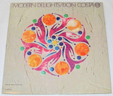 Costa, Don - Modern Delights