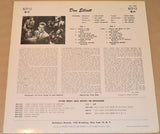 Elliott, Don - Mellophone