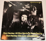 Henley, Don - All She Wants To Do Is Dance