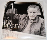 Henley, Don - Cass County