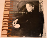 Henley, Don - End Of Innocence