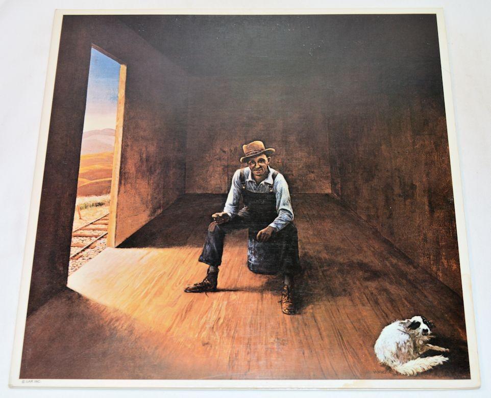 McLean, Don - Homeless Brother