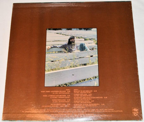 Nix, Don - Gone Too Long