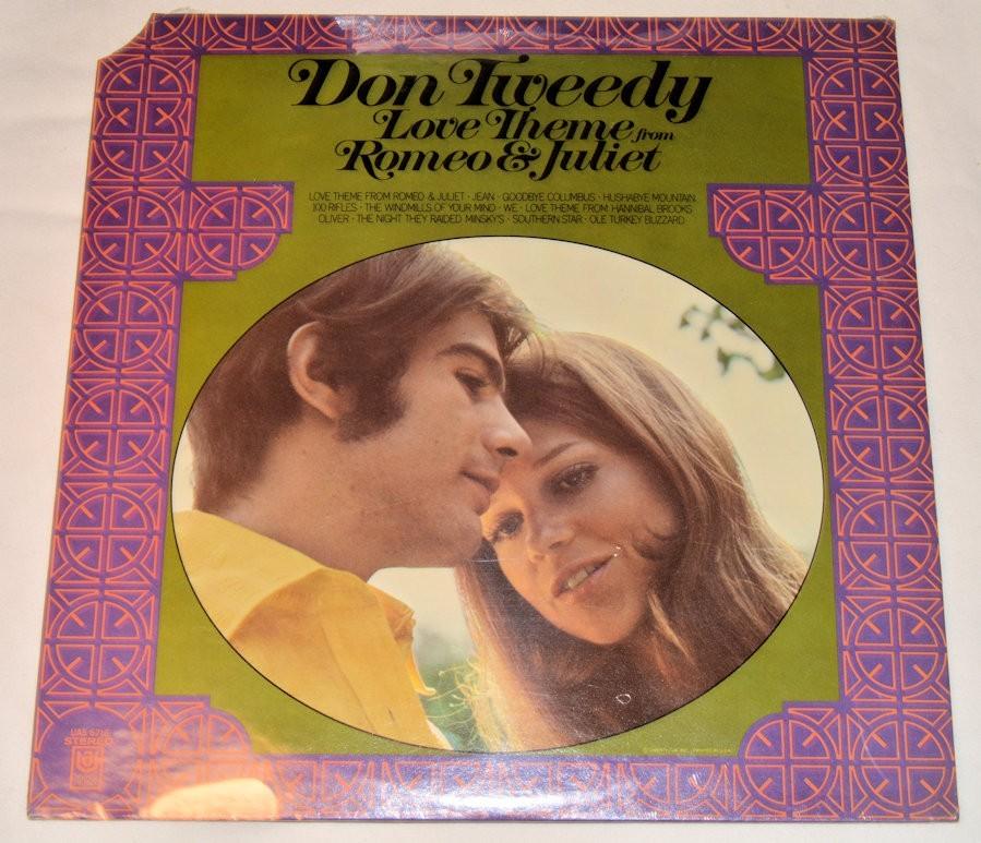 Tweedy, Don - Love Them