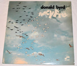 Byrd, Donald - Fancy Free