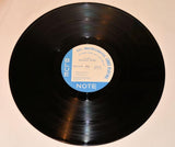 Byrd, Donald - Free Form