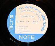 Byrd, Donald - Free Form