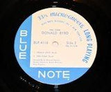 Byrd, Donald - Free Form