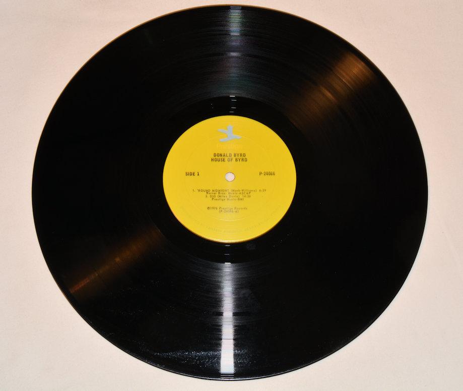 Byrd, Donald - House Of Byrd