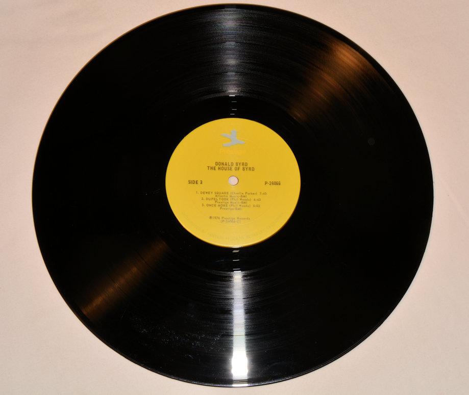 Byrd, Donald - House Of Byrd