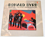 Byrd, Donald - Thank You Fro FUMI