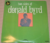 Byrd, Donald - Two Sides Of