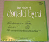 Byrd, Donald - Two Sides Of