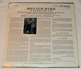 Byrd, Donald - At Half Note Cafe