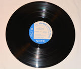 Byrd, Donald - At Half Note Cafe