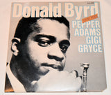 Byrd, Donald - Young Byrd