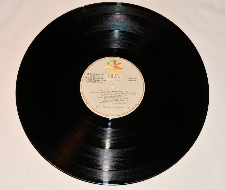 Fagen, Donald - Gotta Walk It