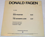 Fagen, Donald - New Frontier