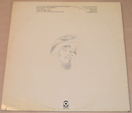 Hathaway, Donny - Extension Of A Man