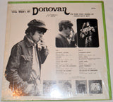 Donovan - The Best Of