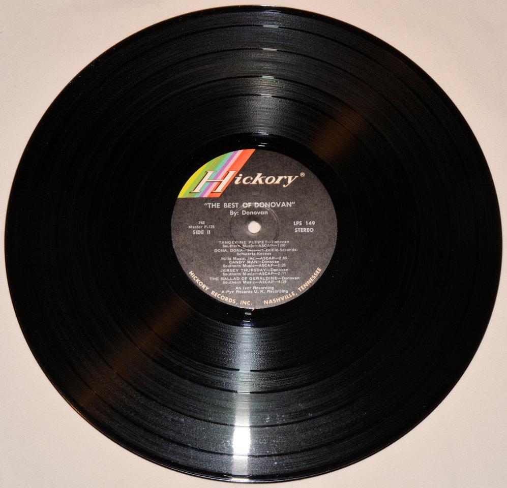 Donovan - The Best Of