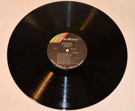Donovan - Fairytale