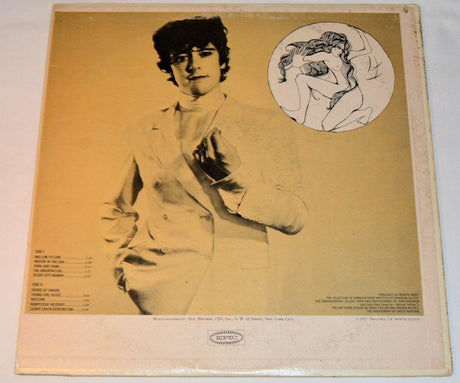 Donovan - Mellow Yellow