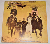 Doobie Brothers - Stampede