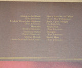 Doobie Brothers - Toulouse Street