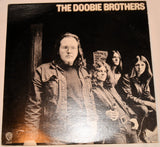 Doobie Brothers - Doobie Brothers