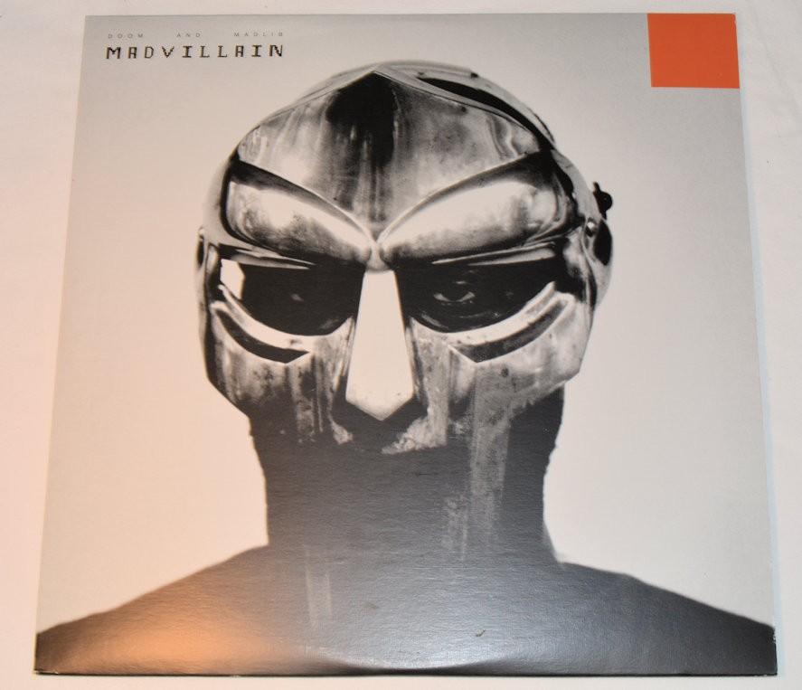 Doom & Madlib - Madvillain