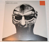 Doom & Madlib - Madvillain