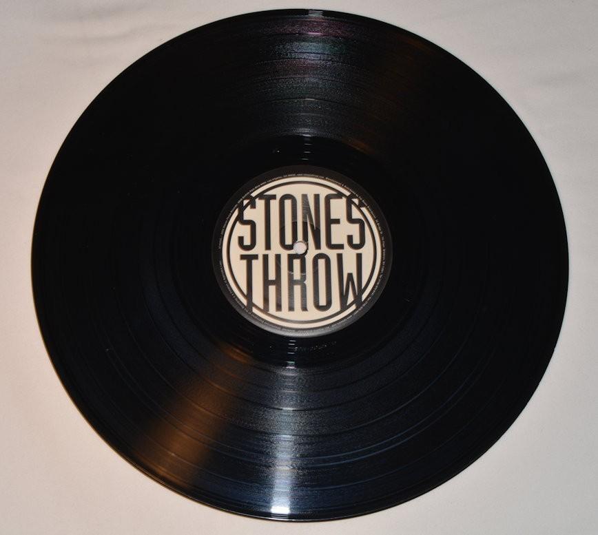 Doom & Madlib - Madvillain