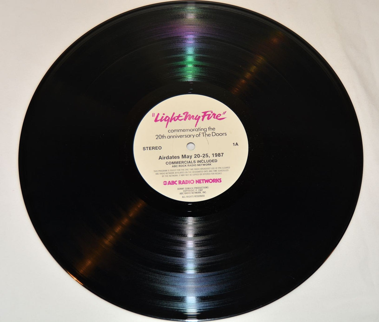 Doors, The - Light My Fire: Supergroups