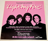 Doors, The - Light My Fire: Supergroups