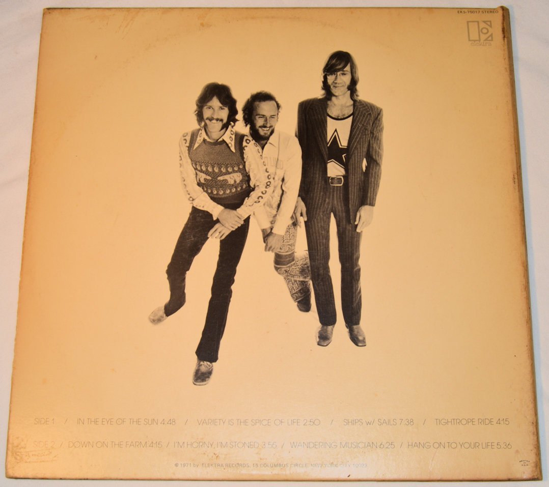 Doors, The - Other Voices