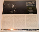 Dorham / McLean - Inta Somethin