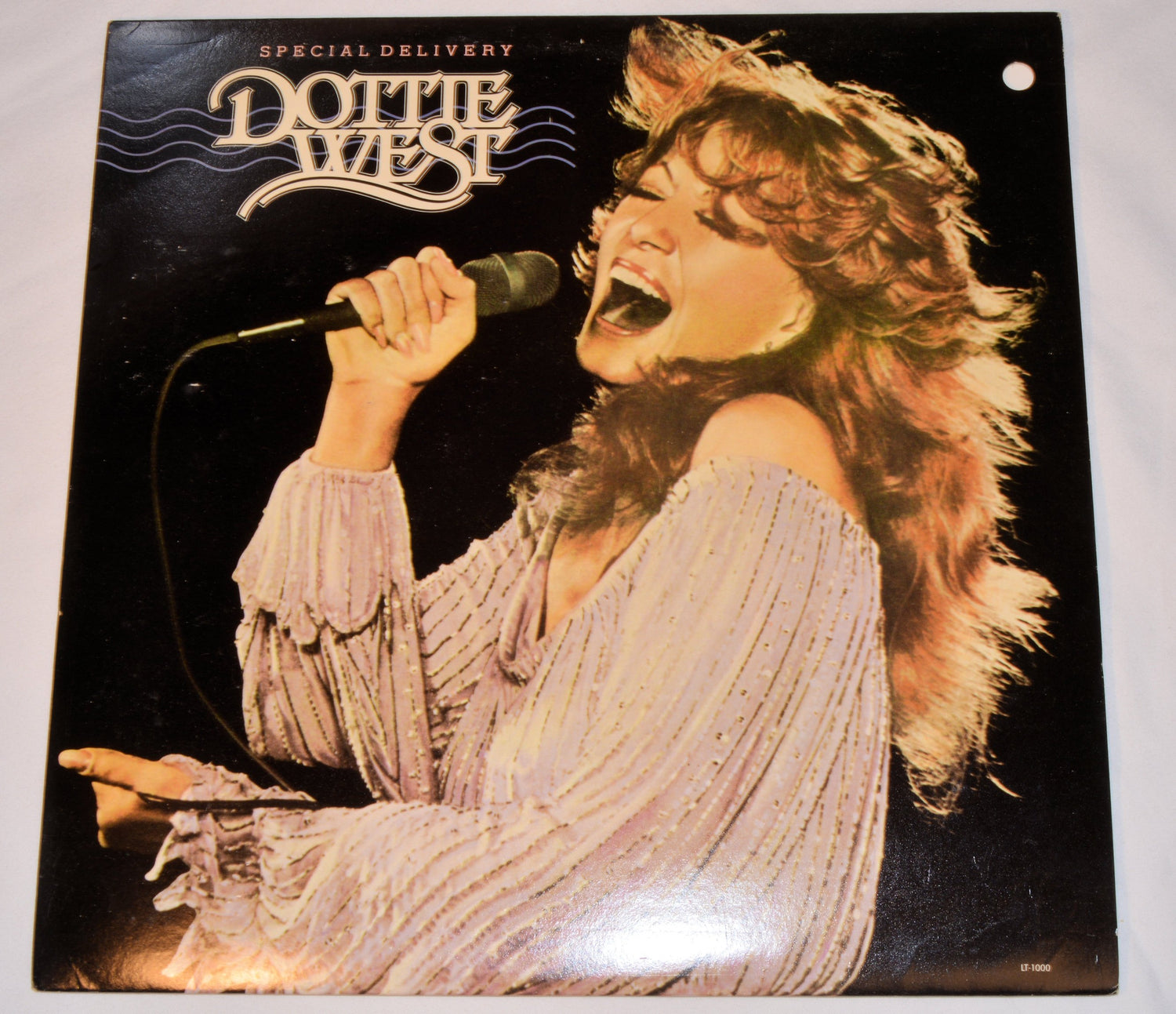 West, Dottie - Special Delivery