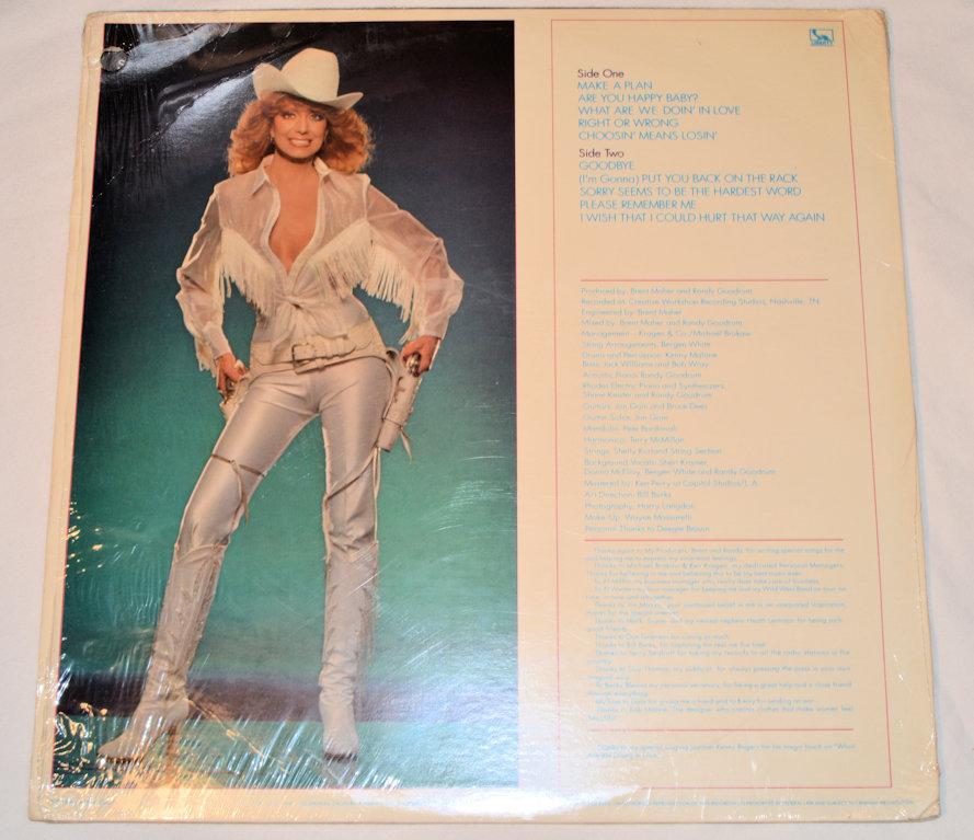 West, Dottie - Wild West