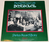 Doucet, Michael - Palez-Nous A Boire