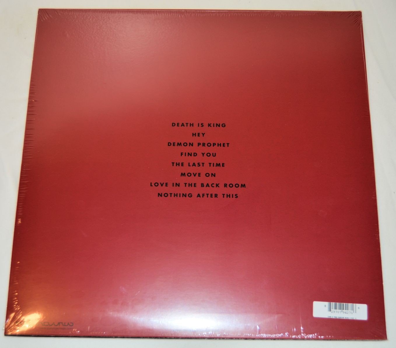 McCarthy, Douglas J. - Kill Your Friends